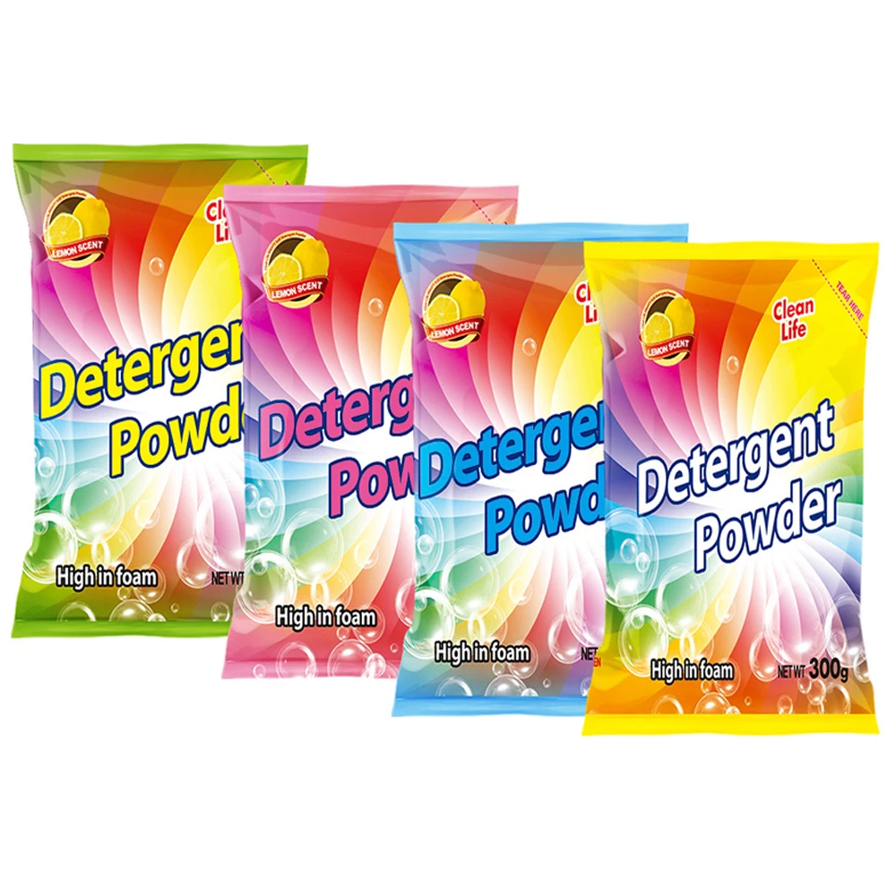 25kg Cheap Bulk Washing Powder Bulk Detergent Powder From Detergent Factory In China