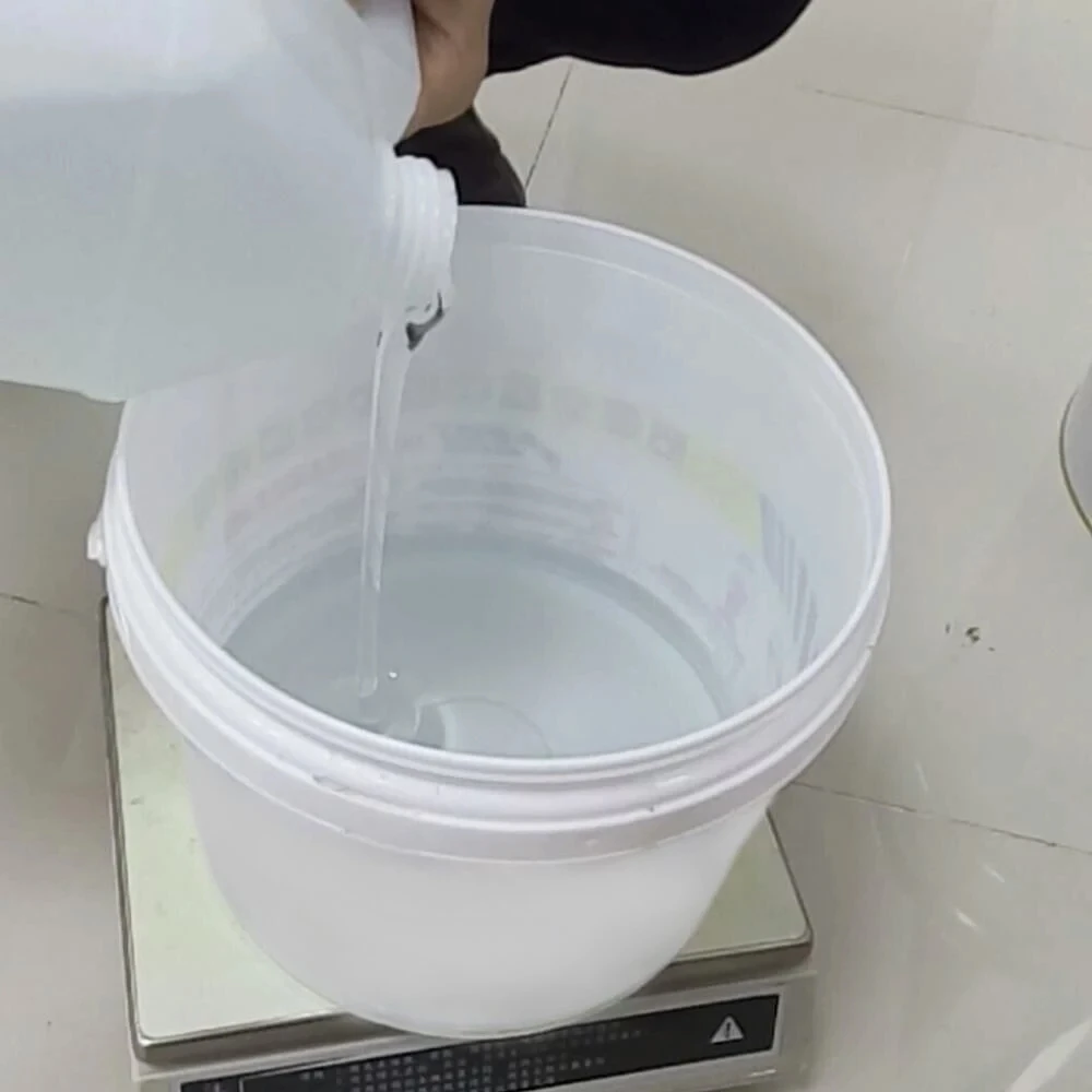 Polydimethylsiloxane Dimethyl Silicone Oil 350cts 1000cst Polydimethylsiloxane