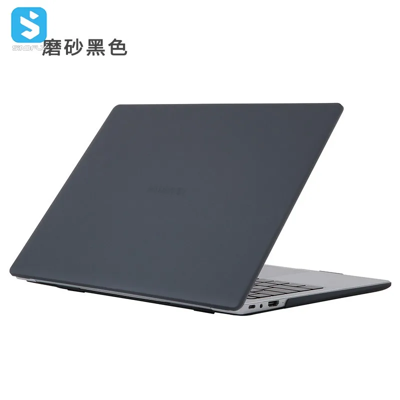 Factory Price Simple Ultra Slim Matte Hard Shell Laptop Case For HUAWEI Matebook X Pro