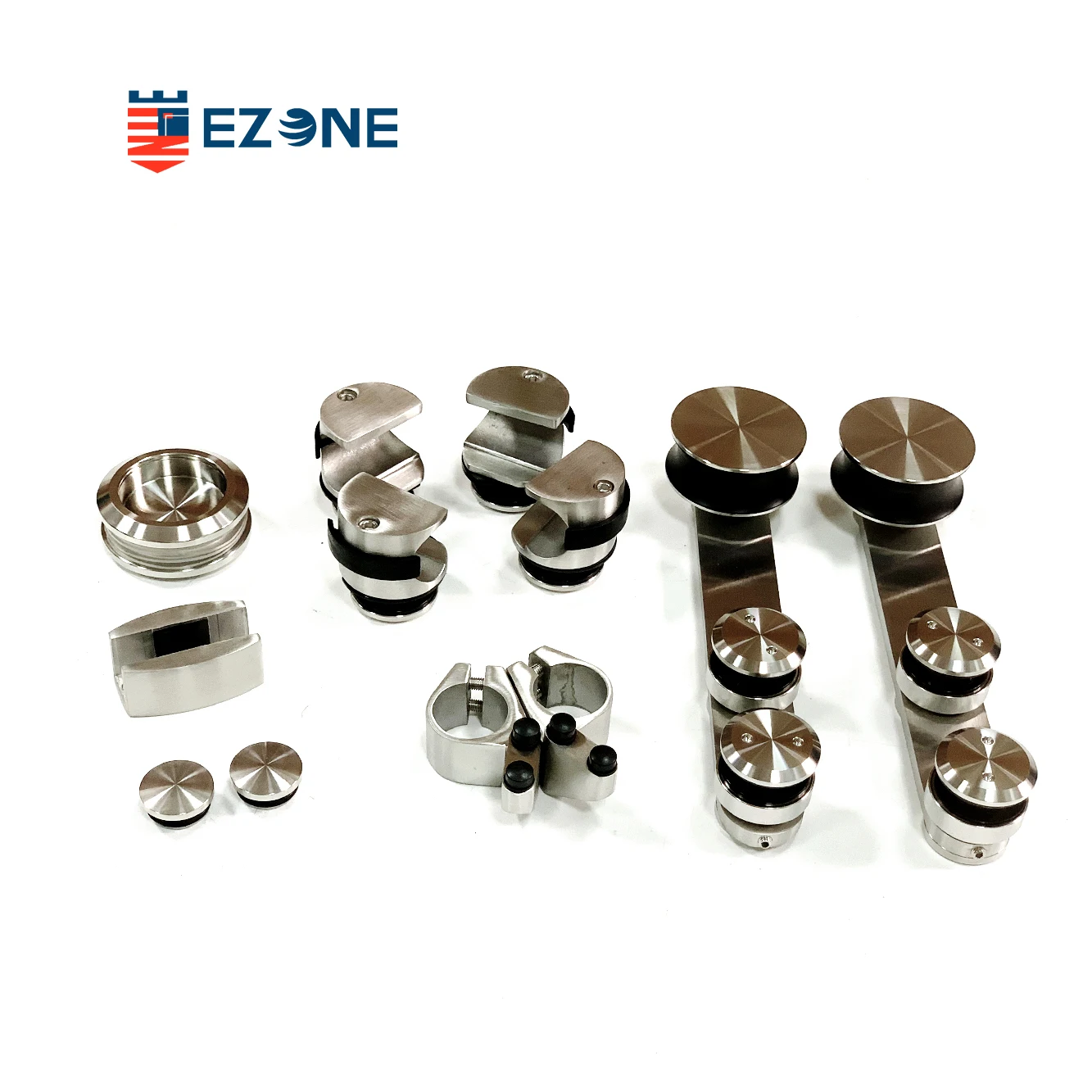 Hardware Fittings Shower Sliding Door System Shower Doors Sliding Bathroom Sliding Door Accessories