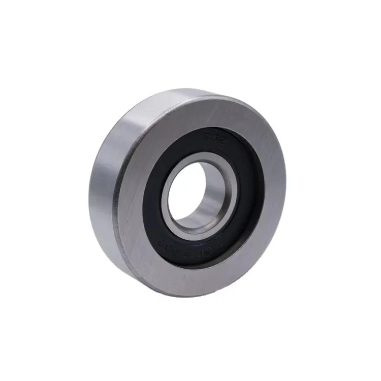 Forklift Bearing 35mm bore MG307FFA Mast Guide Ball Bearing MG307-2RS-3