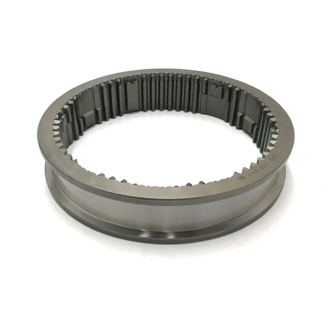 Heavy duty truck repair kit 1269333047 sliding sleeve for 5S111GP