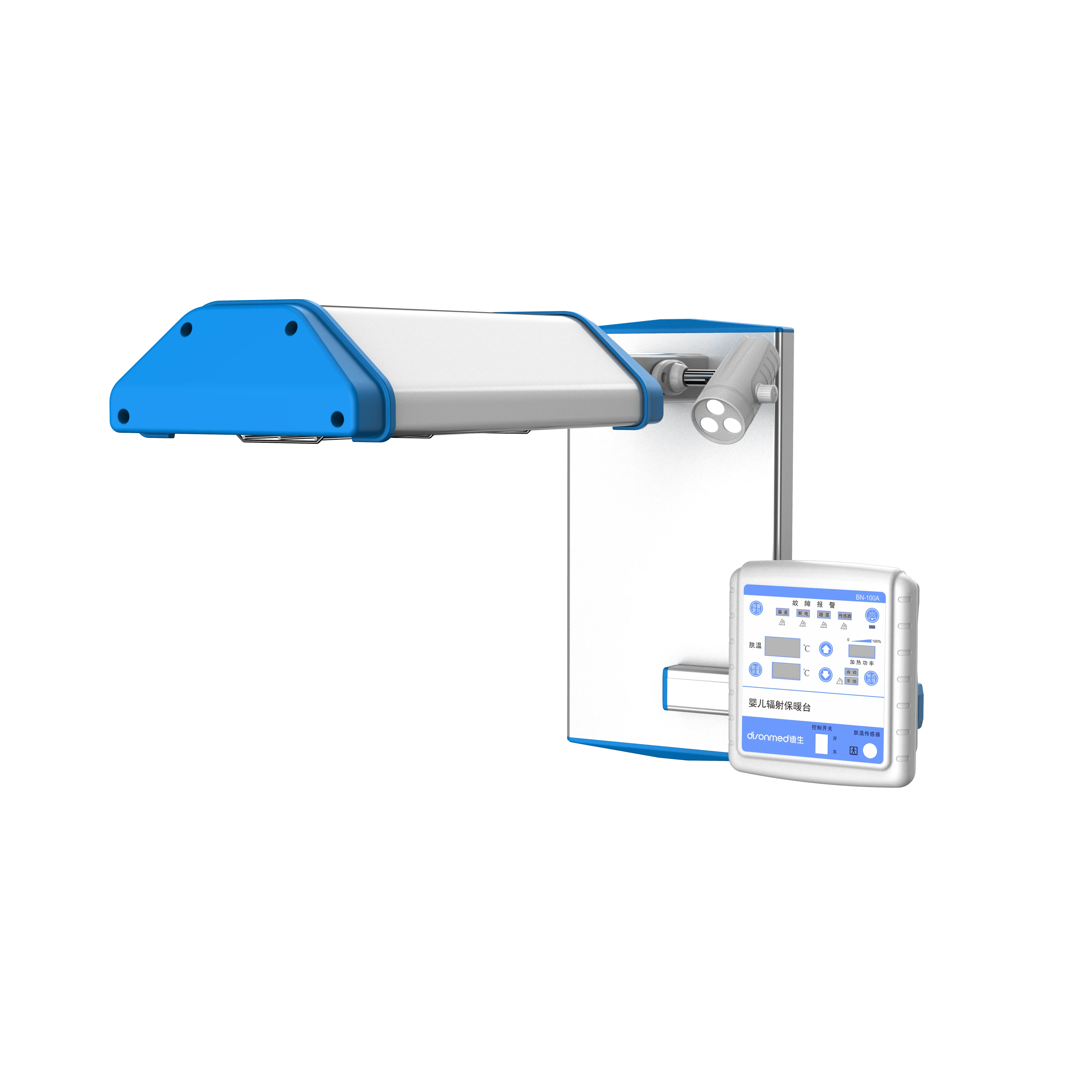 2021 Disonmed baby warmer BN-100A Wall Type