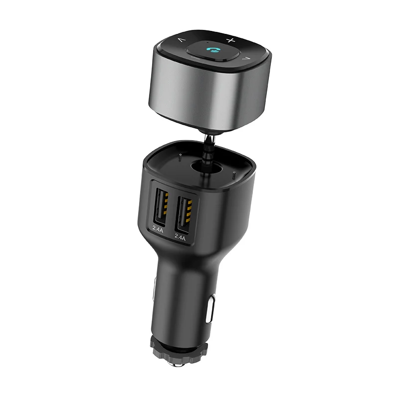 
2021 New Product car Android Kit For Car Blue tooth Fm Transmitter 