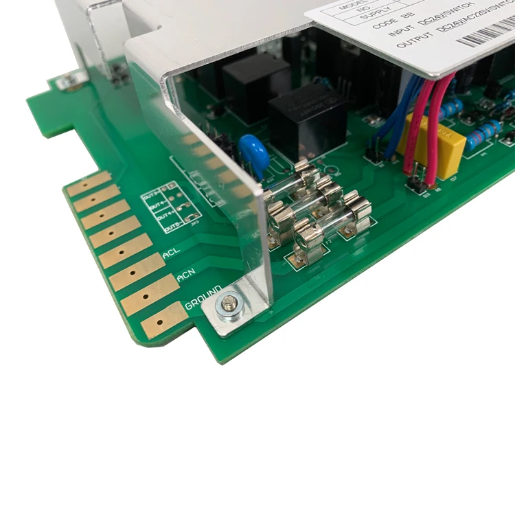 AC85~400V TINKO Hot Runner Sequential Valve Gate Controller For Injection Process control