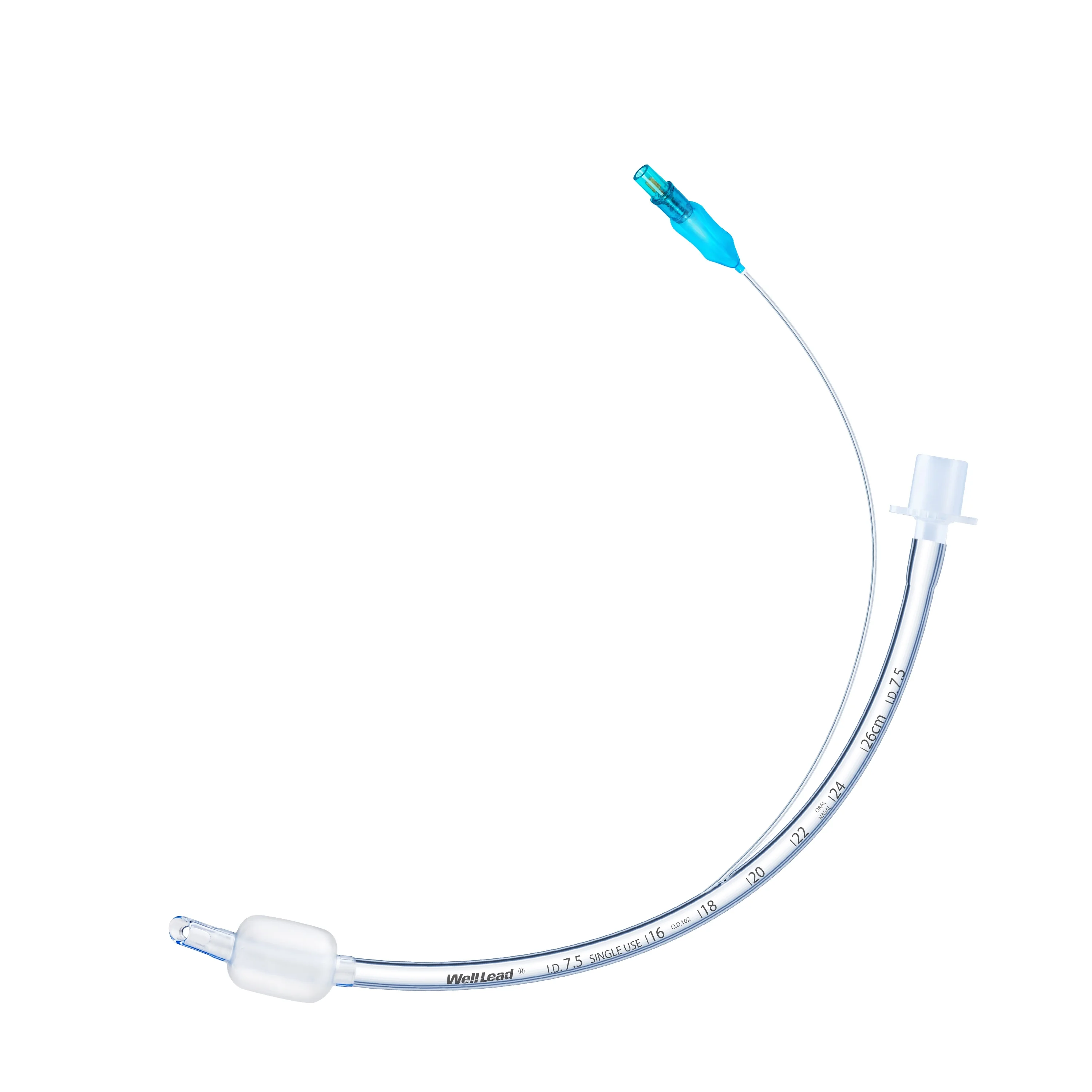 
Endotracheal Tube 