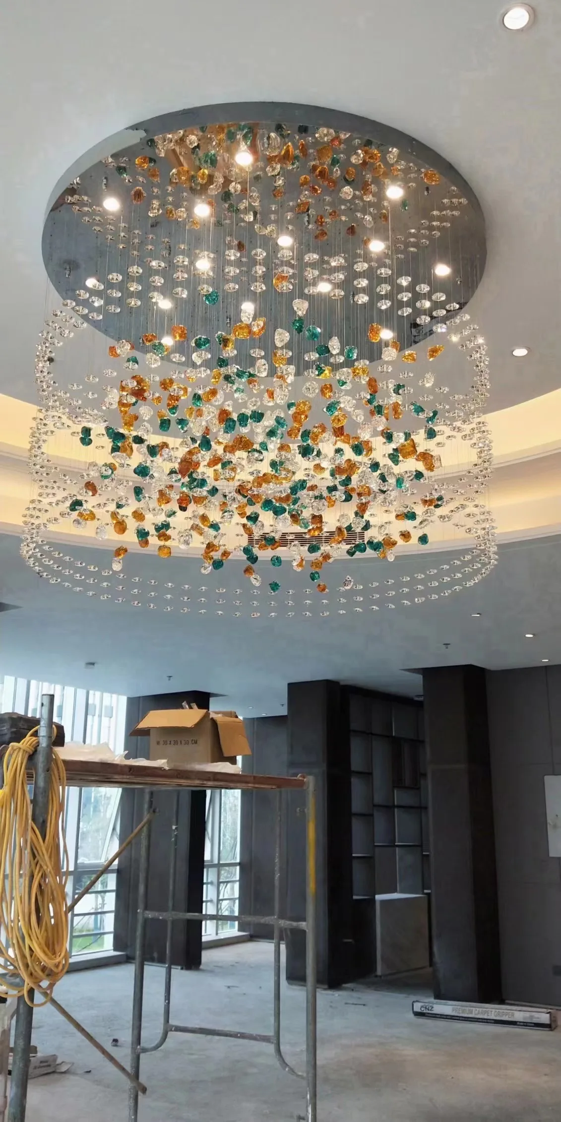 Modern Interior Home Decor Sconce Wall Light Aluminum Bedroom Living Room Linear Led Wall Lamp