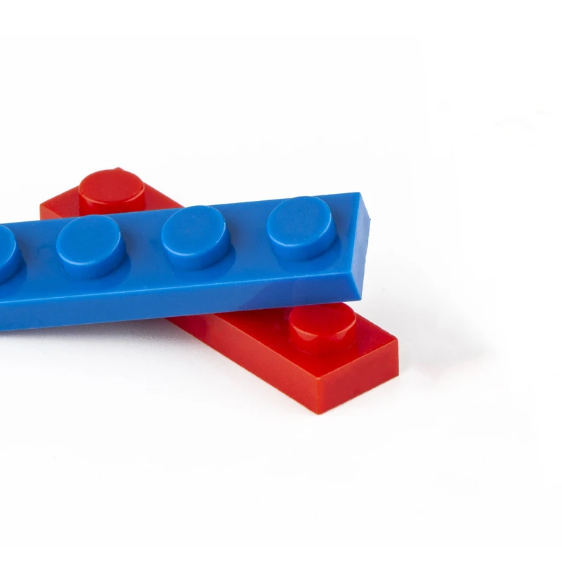 NO.3710 Bulk block  Factory Customization Service 1x12 Plate  Building Kids DIY blocks toys educational