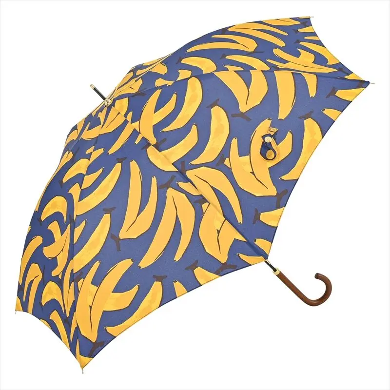Rare elegant different import woman umbrella automatic windproof