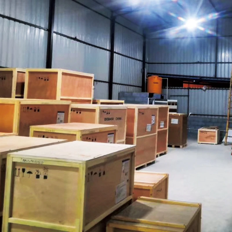 Maintenance-free Best Performance Crude Oil Centrifuge, BKC-OIL5B