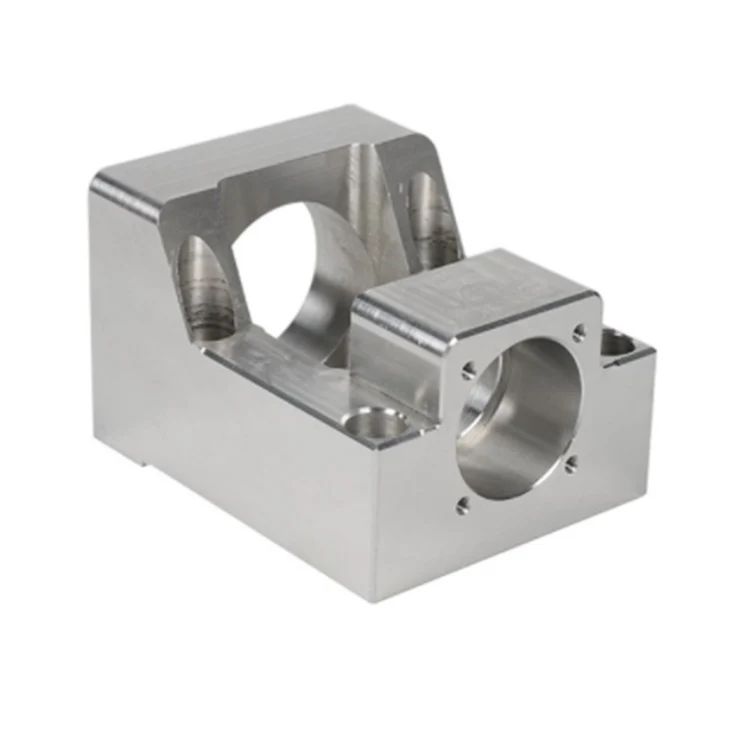 Customized 5 Axis Turning CNC Machining Service Precision Metal Aluminum Brass Stainless Steel 5 Axis CNC Machining Parts