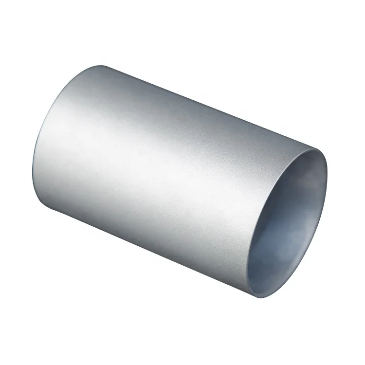 OEM Aluminum Alloy Die Casting Lighting Housing Die Casting Led Light spare Parts