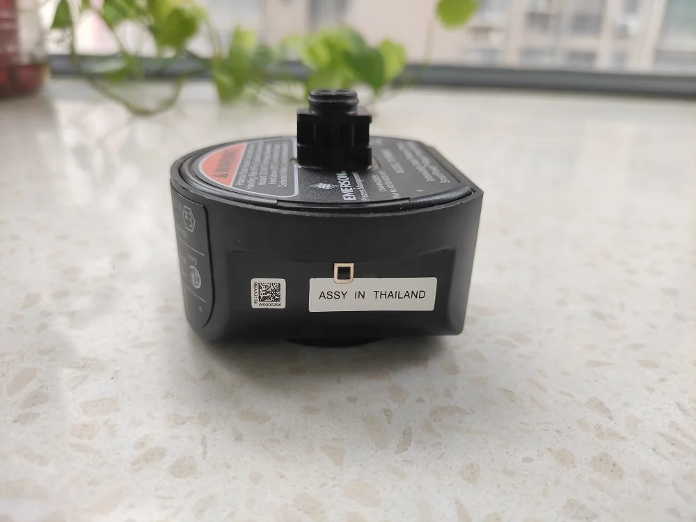 Горячая Распродажа Emerson 701pbkkf Smartpower Аккумуляторный модуль для датчика давления по