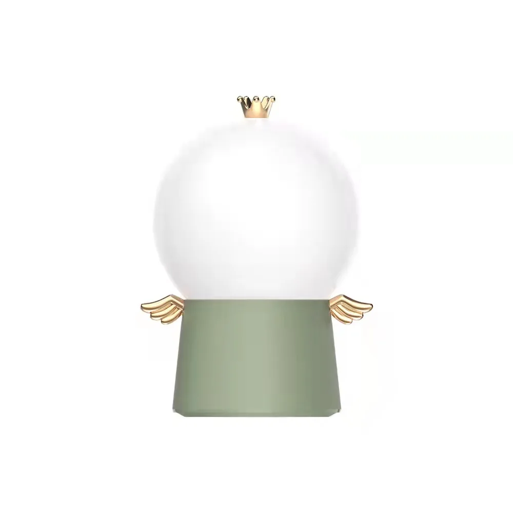 Customization knob type Rechargeable Led Lamp Projection Made In China