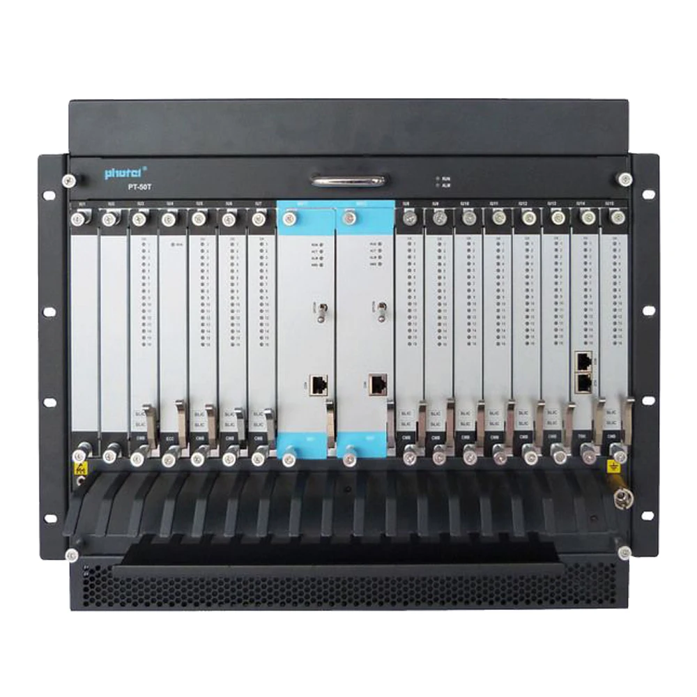 PBX manufacturers Telephone Exchange / IP PBX / PABX System