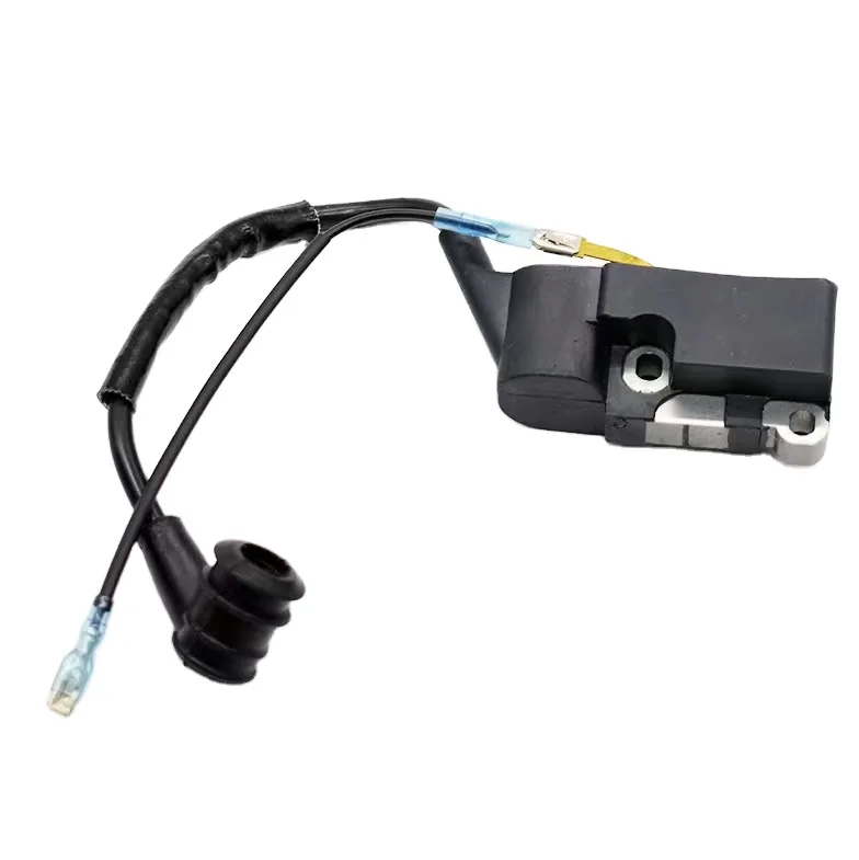 Производитель Китай 45 52 58 запасные части катушки зажигания бензопилы для