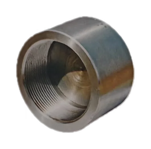 Hot Selling ASTM B366 Cap Tube Fittings-C276 C22 Flange Stub End for Factory Premium Pipe Fittings
