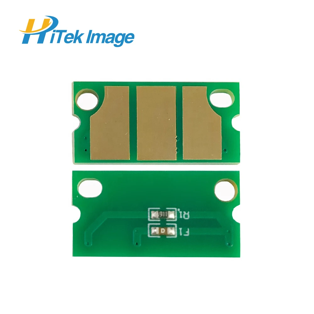 HITEK совместно с тонером-картриджем модели Konica Minolta Bizhub TNP-79 TNP79 TNP 79 цветной тонер-картридж чип сброса для цены C3350i C4050i