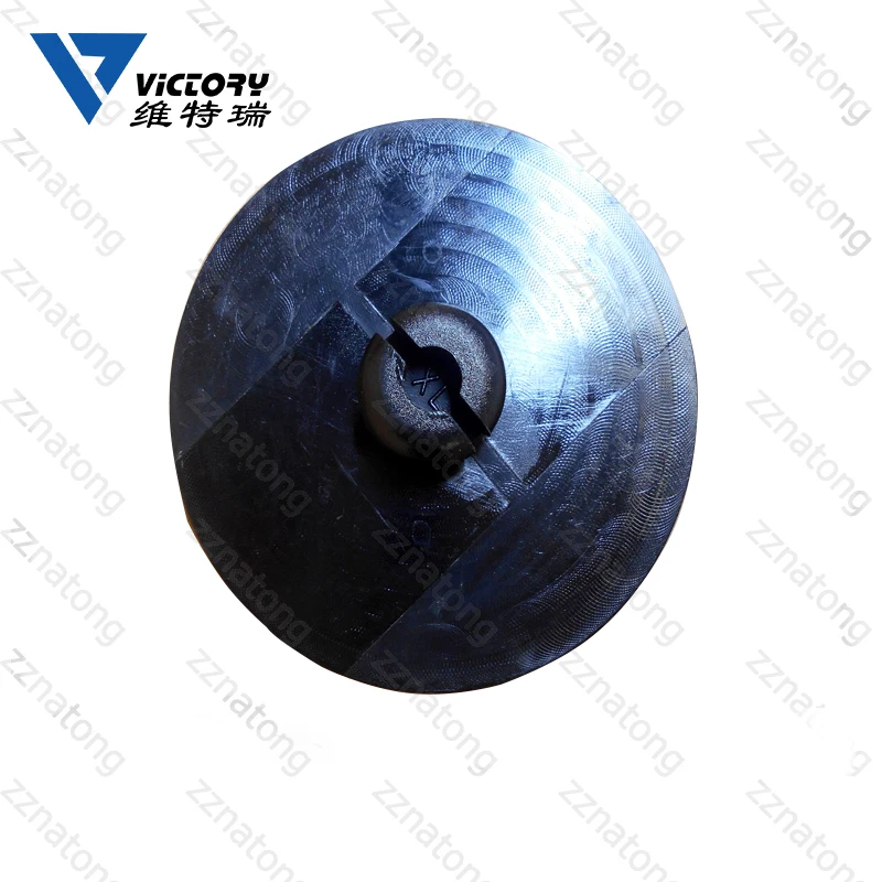 2902-01011 подходит для Yutong Kinglong автозапчасти ZK6932D1 шумоподавитель