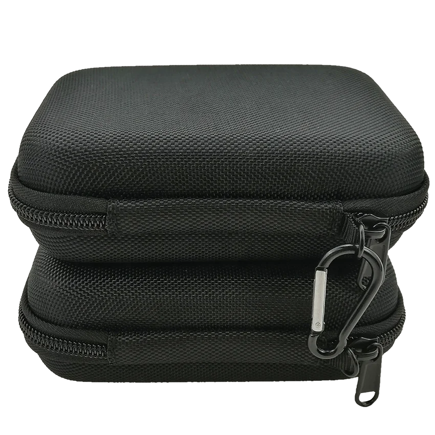 Travel Accessories Organizer Case Portable Electronic Pouch Gadget Bag for MacBook Power Adapter Chargers