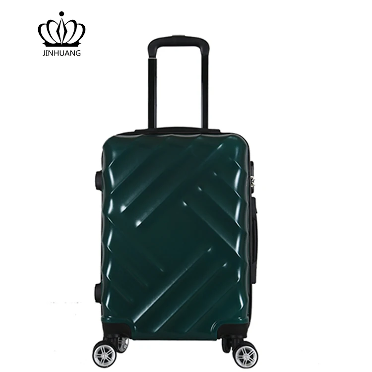 
Hot Selling Factory Direct Supply Best Price Suitcase Travel Rolling Wheels Luggage 