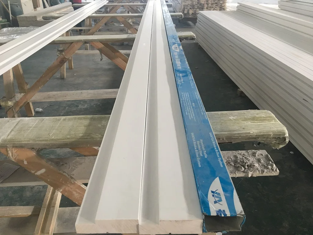 Primed FJ Pine Rabbet Door Jamb