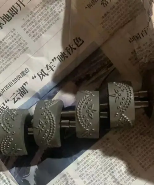 QK-60S Ultrasonic lace sealing sewing machine