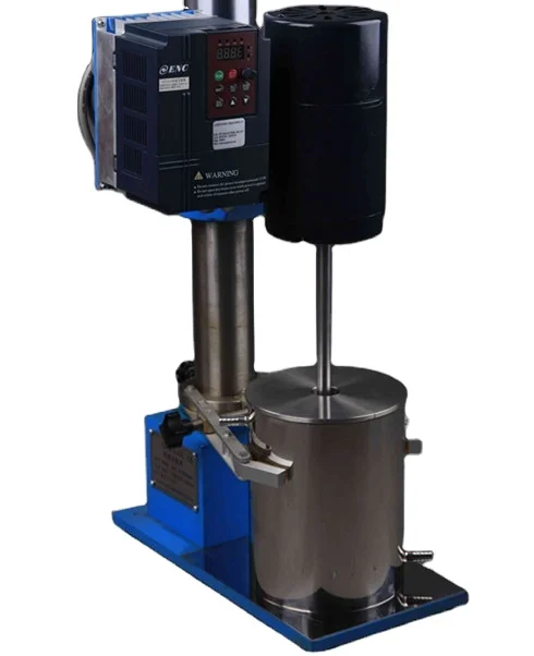 Paint Mixer Lab Mixer