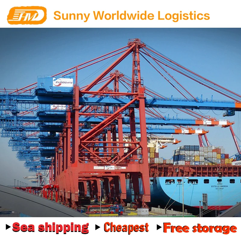 swwls sea shipping price from china qingdao ningbo to uk saudi arabia dubai