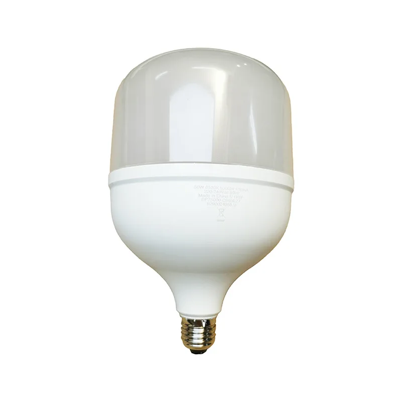 Philips lighting E40 screw high power bulb workshop high bay lamp industrial lighting LED bulb light