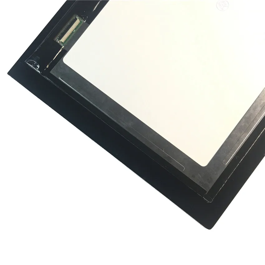 LCD Display + touch screen digitizer glass assembly for Lenovo Miix 3 1030 Miix 3-1030 Miix3 FP-TPFT10116E-02X FP-TPFY10113E-02X