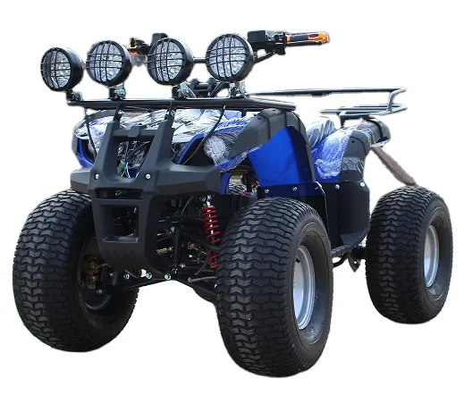 Big powerful off-road suv tire ATV quad electric bike  scooters