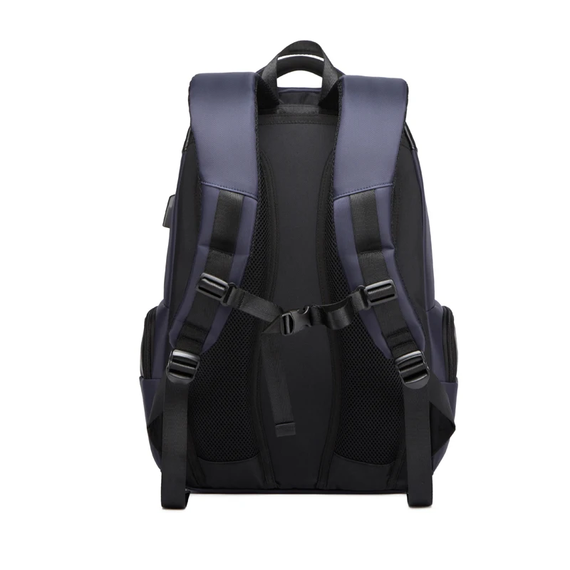 BH1283   Fashion Large Capacity Casual Backpack Oxford Cloth Travel Leisure Computer KoreanTrend  Schoolbag Travel Backpack