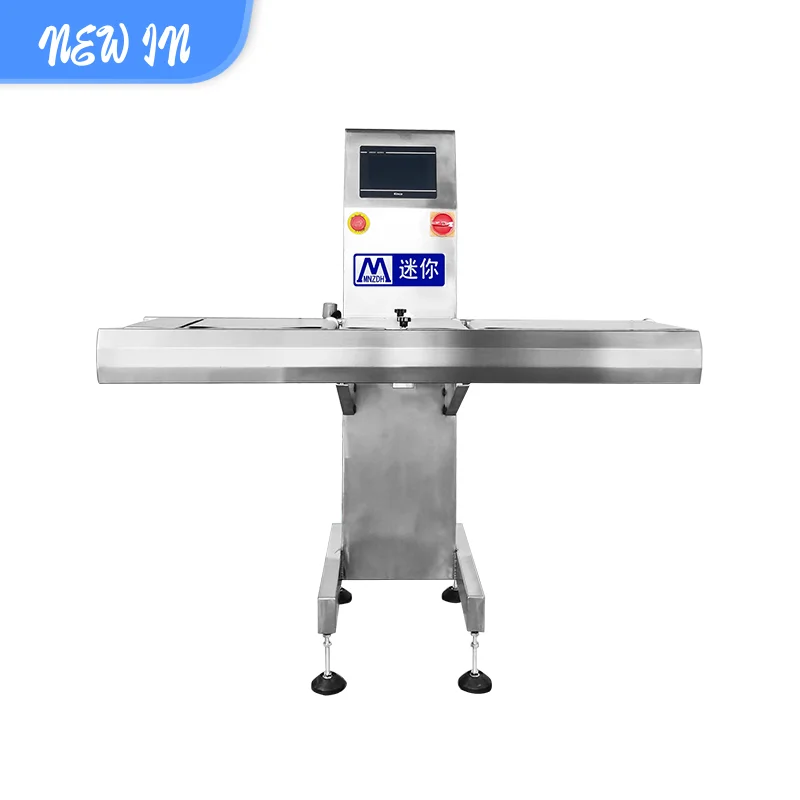 Hot products mini checkweigher 6 head automatic filling machine liquid fill machine manufacturer