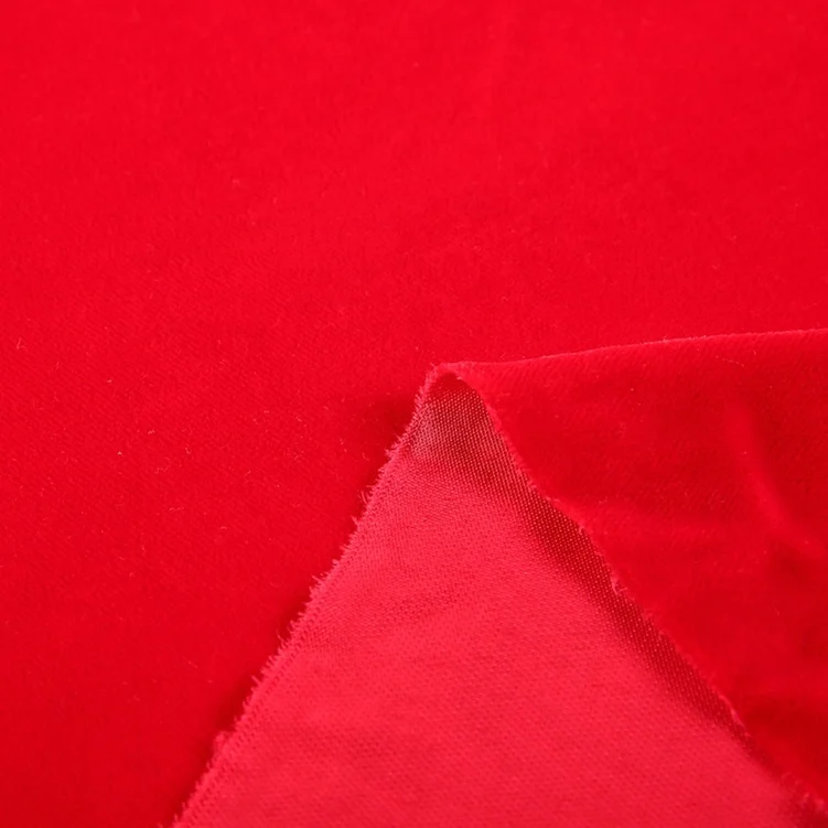 Dubai Abaya Kadife Fabric Custom Design Pure Velvet 5000 for india & pakistan clothing