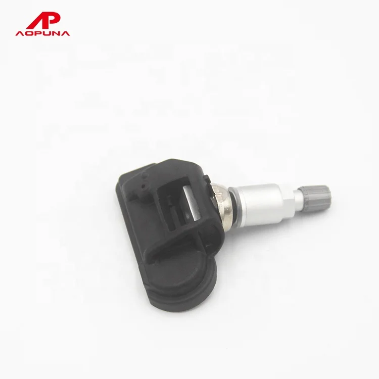 Система контроля давления в шинах TPMS