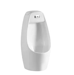 Китайский современный угловой керамический Мужской писсуар для ванной комнаты