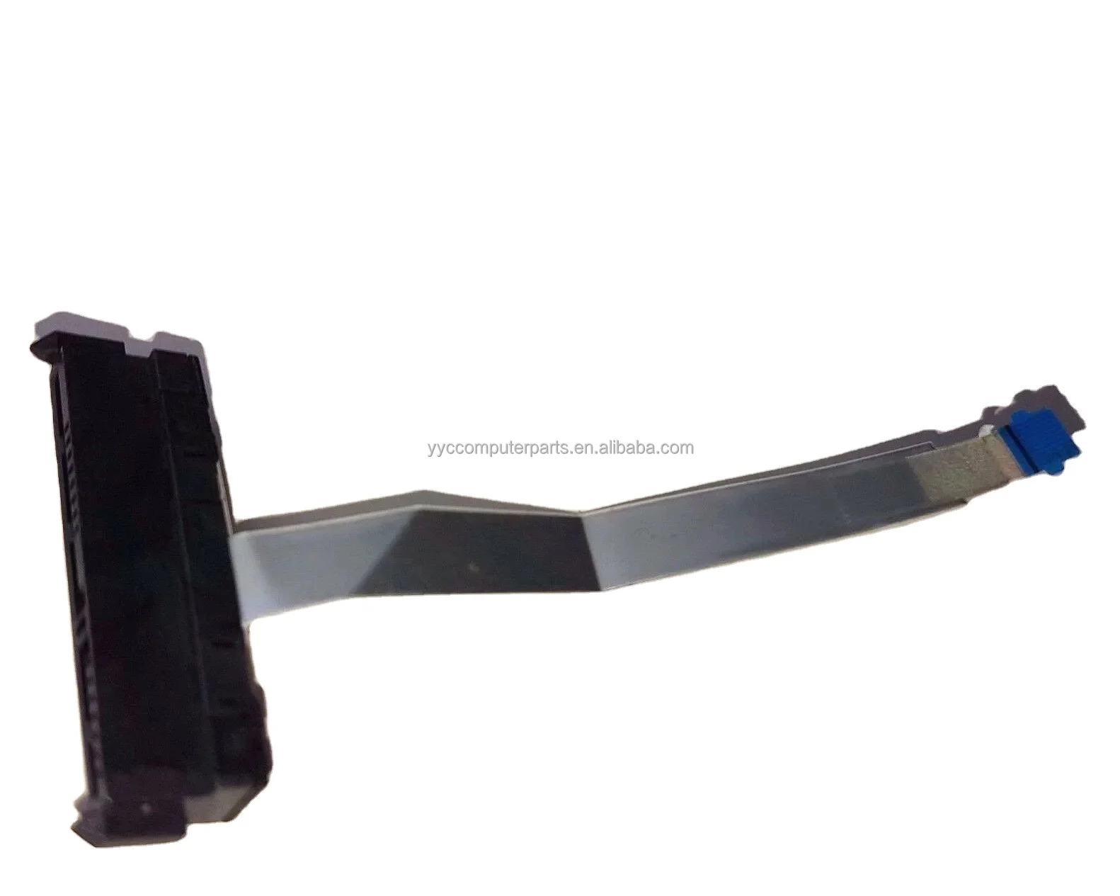 Оригинальный компьютерный кабель для HP зависти 15 15-j105tx 15-j ноутбука DW15 HDD 6017B0416801 SATA жесткий диск