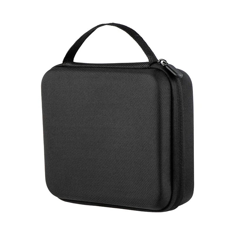 custom logo waterproof shockproof portable Insta360 gopro eva hard camera bag