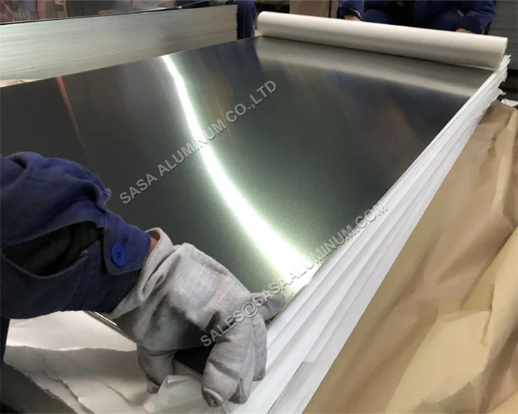 aluminum sheet alloy almg3