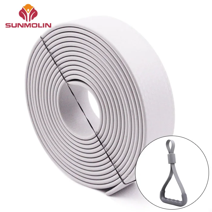 Sunmolin flame proof plastic tpu coated nylon webbing strap