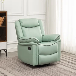 Electric Reclining Chair with USB Living Room Furniture Leisure And Comfortable Lazy Boy Recliner Chair