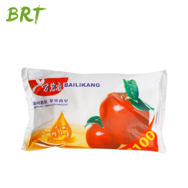 New Brand Cheap Beauty Soap With OEM Service