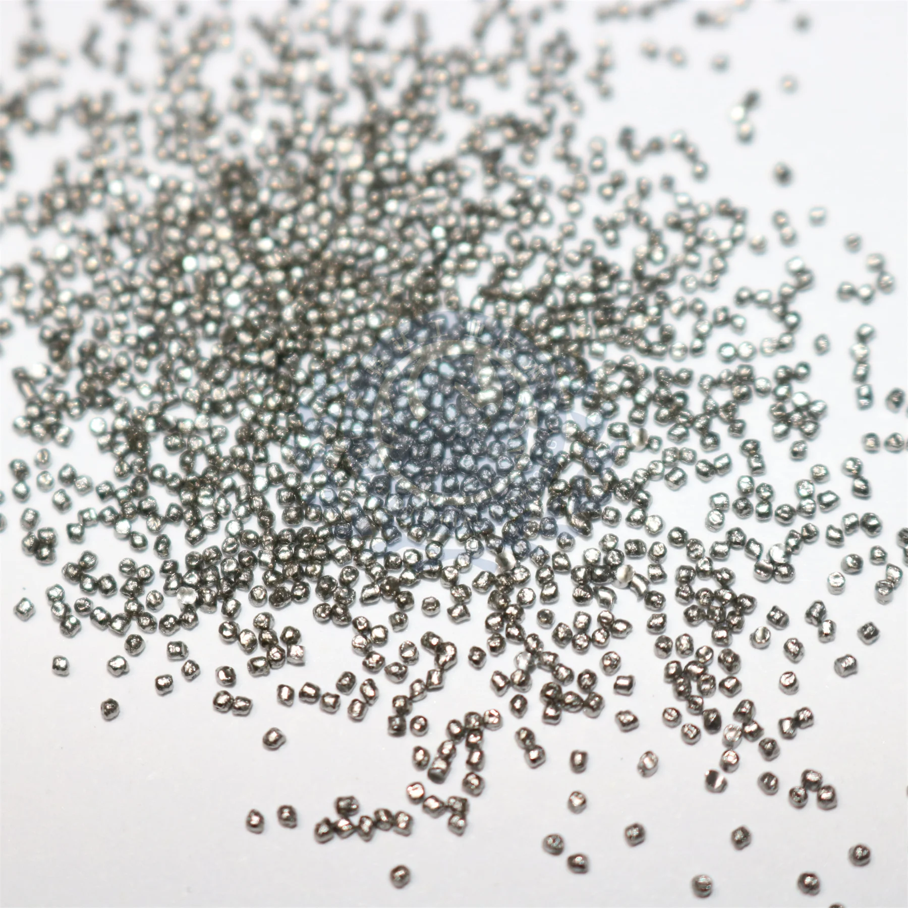 sand blasting stainless steel shot balls