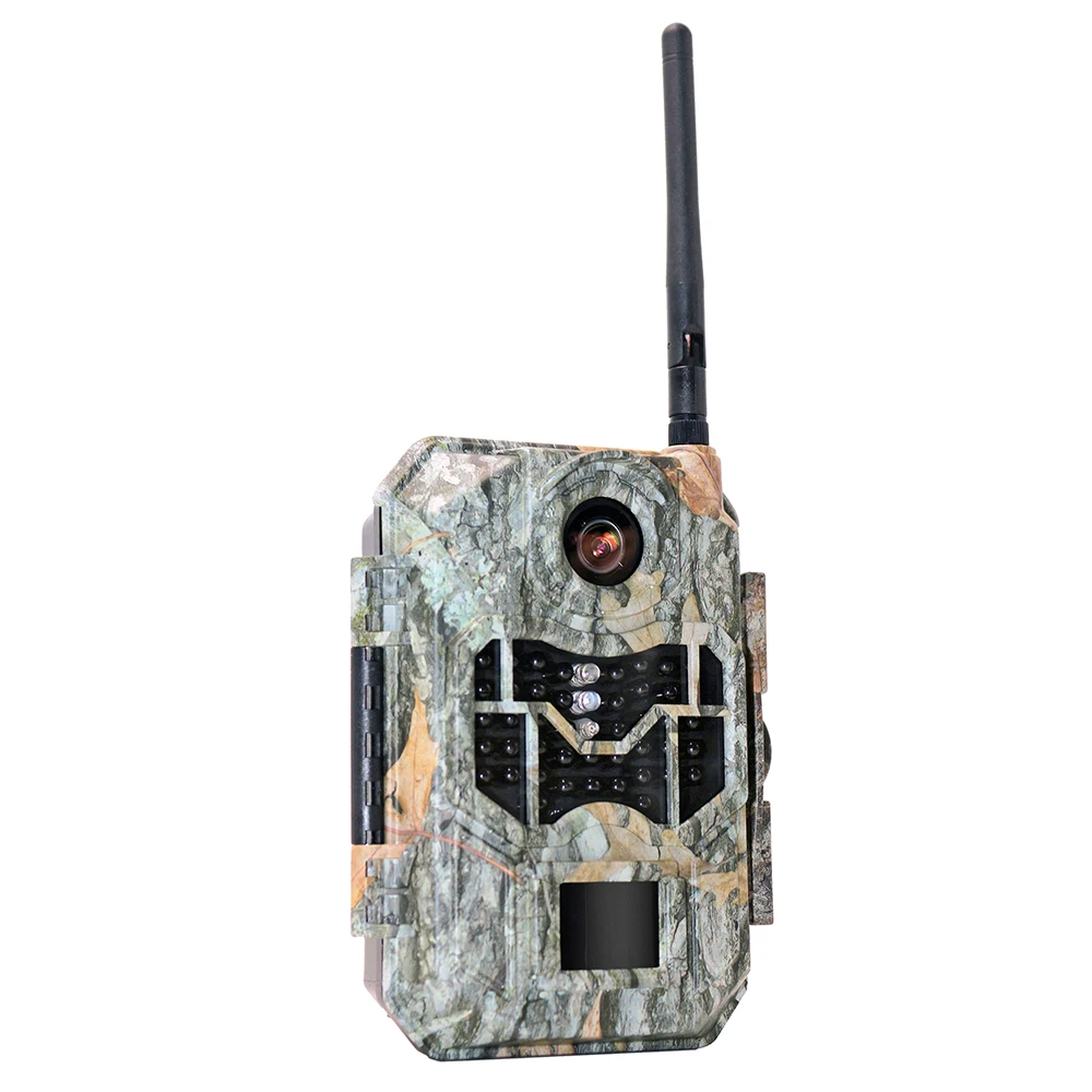 Zecre PH770-3G IP66 водонепроницаемый FHD 20M 1080P с 3G MMS/SMTP/FTP камерой ночного видения 3G охотничья камера