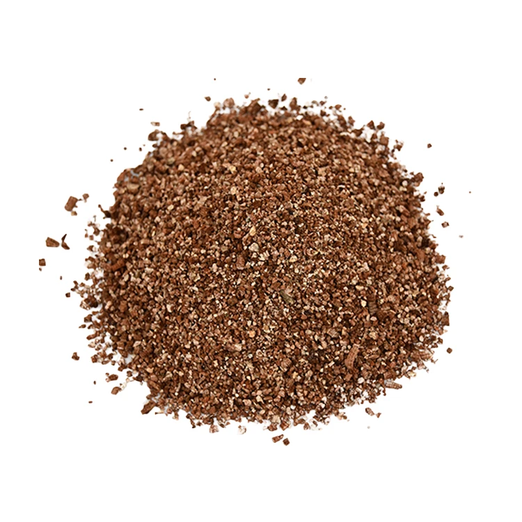 Direct Sales Crude expanded vermiculite Soil Improvement