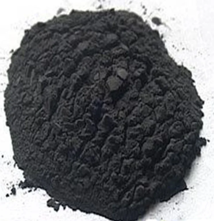 Titanium Oxide in Pigment