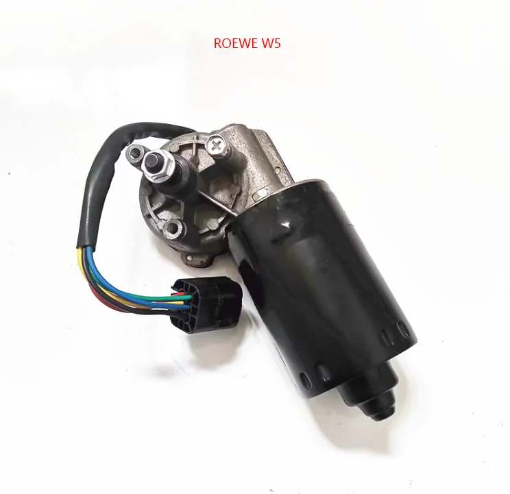 10345633 Car Window Wiper Motor Linkage Rod Assembly Bracket Chinese Car Parts Wholesale For ROEWE I6 I5 RX5 RX8 MG6 GS ZS