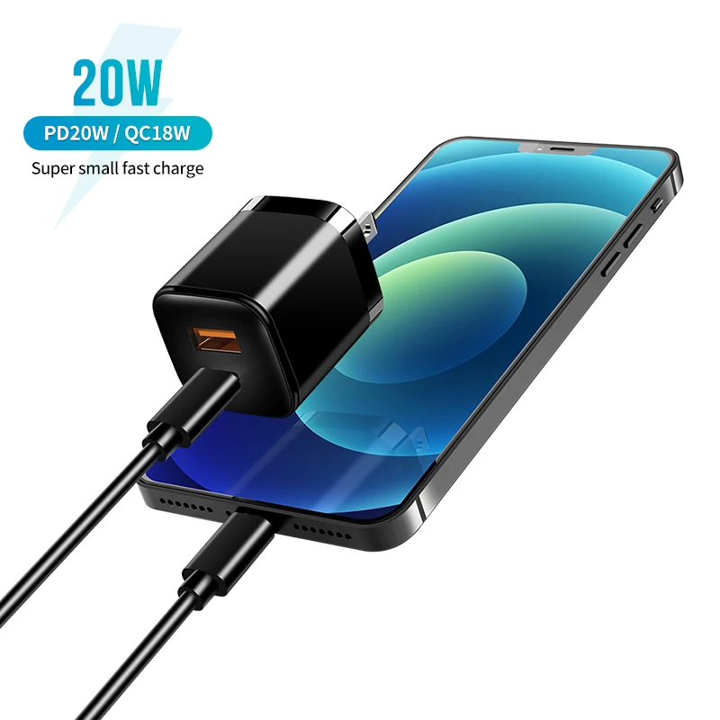 25W MAX 5V3A 2 Port Quick Charge Adaptor USB Mobile Phone Charger Fast