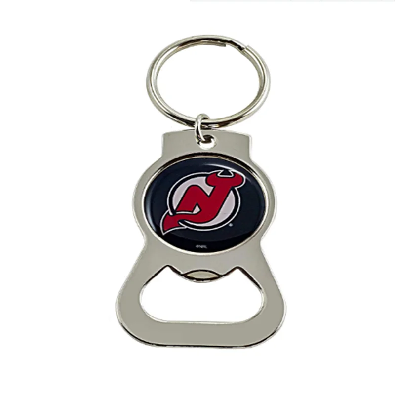 key ring custom bottle opener wine bottle opener favor can bottle cartoons opener